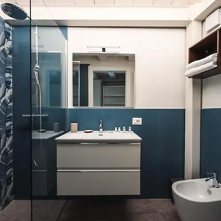 Lägenhet Center-town Elegant Loft *